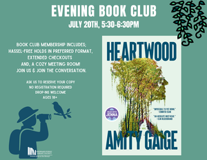 Evening Book Club